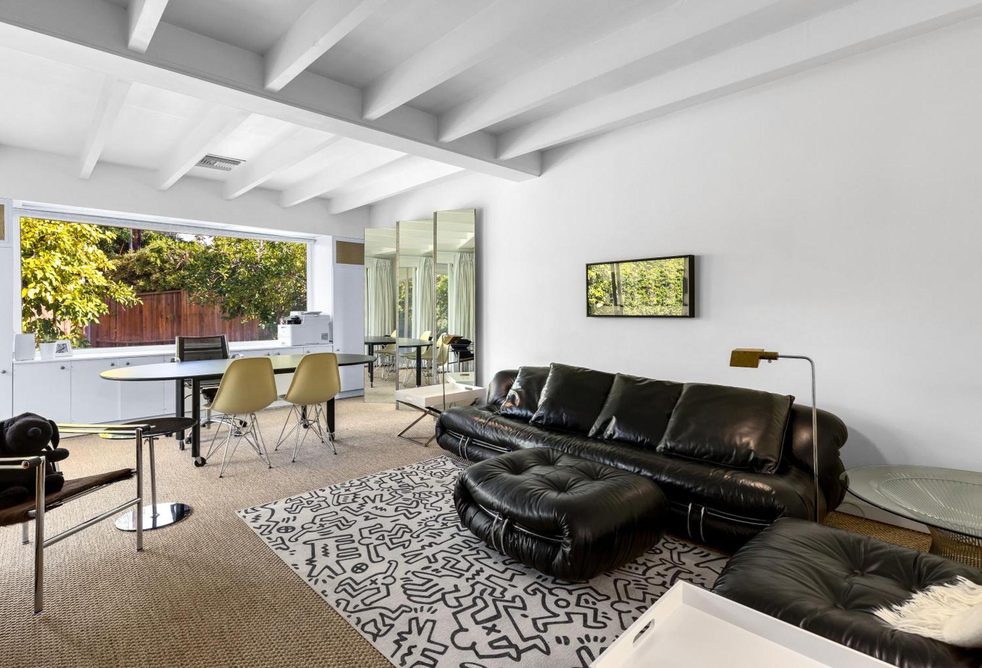 فيلا Casa Cactus By Acme House Company بالم سبرينغس المظهر الخارجي الصورة
