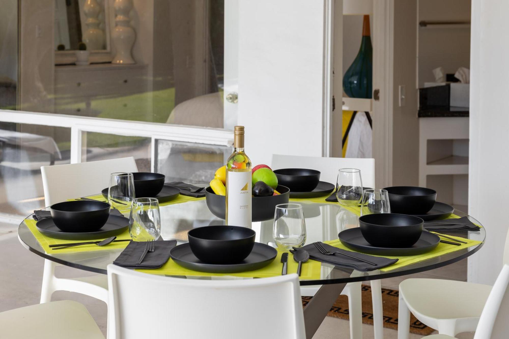 فيلا Casa Cactus By Acme House Company بالم سبرينغس المظهر الخارجي الصورة